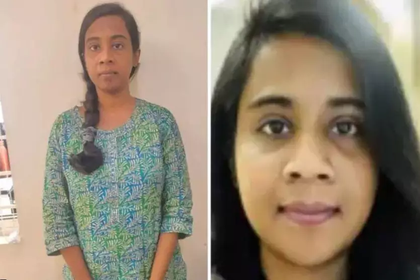 ಬೆಂಗಳೂರು | ಶಾಲೆ ಕಾಲೇಜುಗಳಿಗೆ ಹುಸಿ ಬಾಂಬ್ ಬೆದರಿಕೆ: ಆರೋಪಿ ರೆನೆ ಜೊಶಿಲ್ದಾ ಬಂಧನ