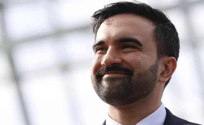 ನ್ಯೂಯಾರ್ಕ್ ಕಾರ್ಯಕ್ರಮದಲ್ಲಿ ಉಮರ್ ಖಾಲಿದ್ ರ ಜೈಲು ಡೈರಿಯನ್ನು ಓದಿದ್ದ ಝೊಹ್ರಾನ್ ಮಮ್ದಾನಿ!