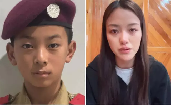 ಅರುಣಾಚಲದ  ಸೈನಿಕ ಶಾಲೆಯಲ್ಲಿ ವಿದ್ಯಾರ್ಥಿ ಆತ್ಮಹತ್ಯೆ; ಹಿರಿಯ ವಿದ್ಯಾರ್ಥಿಗಳಿಂದ ಚಿತ್ರಹಿಂಸೆ: ಕುಟುಂಬದ ಆರೋಪ