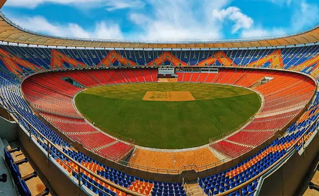 ಅಹ್ಮದಾಬಾದ್‌ ನಲ್ಲಿ 2026ರ ಟಿ20 ವಿಶ್ವಕಪ್ ಫೈನಲ್?