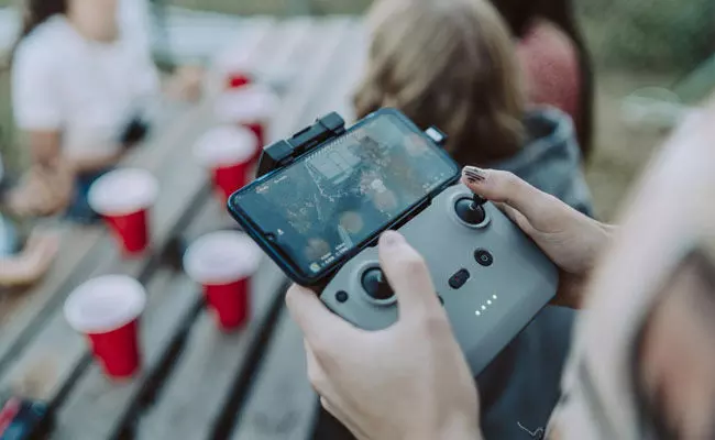 ರಾಜಸ್ಥಾನ | ಮೊಬೈಲ್ ಗೇಮ್ ಆಡಿದ್ದಕ್ಕೆ ಗದರಿದ ತಂದೆ; ನೇಣಿಗೆ ಶರಣಾದ ಬಾಲಕ ರಾಜಸ್ಥಾನ | ಮೊಬೈಲ್ ಗೇಮ್ ಆಡಿದ್ದಕ್ಕೆ ಗದರಿದ ತಂದೆ; ನೇಣಿಗೆ ಶರಣಾದ ಬಾಲಕ