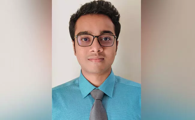 ರಾಯಚೂರು | ಸ್ಪರ್ಧಾತ್ಮಕ ಪರೀಕ್ಷೆಯ ತರಬೇತಿ ಶಿಬಿರದಲ್ಲಿ ವಿದ್ಯಾರ್ಥಿಗಳು ಭಾಗವಹಿಸಬೇಕು : ಜುಬಿನ್ ಮೊಹಪಾತ್ರ