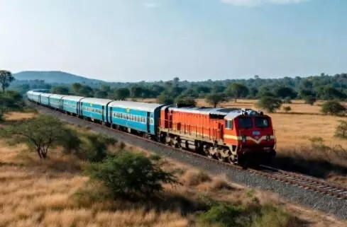 ಮಂಗಳಾ ಎಕ್ಸ್ಪ್ರೆಸ್ ರೈಲಿನ ಅಲರಾಂ ಚೈನ್ ಎಳೆದ ಪ್ರಯಾಣಿಕನ ವಿರುದ್ಥ ಕೇಸು ದಾಖಲು ಮಂಗಳಾ ಎಕ್ಸ್ಪ್ರೆಸ್ ರೈಲಿನ ಅಲರಾಂ ಚೈನ್ ಎಳೆದ ಪ್ರಯಾಣಿಕನ ವಿರುದ್ಥ ಕೇಸು ದಾಖಲು