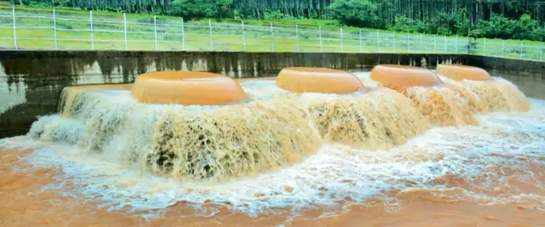 ‘ಎತ್ತಿನಹೊಳೆ ಯೋಜನೆ’ 430ಕ್ಕೂ ಅಧಿಕ ಎಕರೆ ಅರಣ್ಯ ಪ್ರದೇಶ ಬಳಕೆಗೆ ಸಮ್ಮತಿಸದ ಕೇಂದ್ರ ಅರಣ್ಯ ಸಚಿವಾಲಯದ ತಜ್ಞರ ಸಮಿತಿ