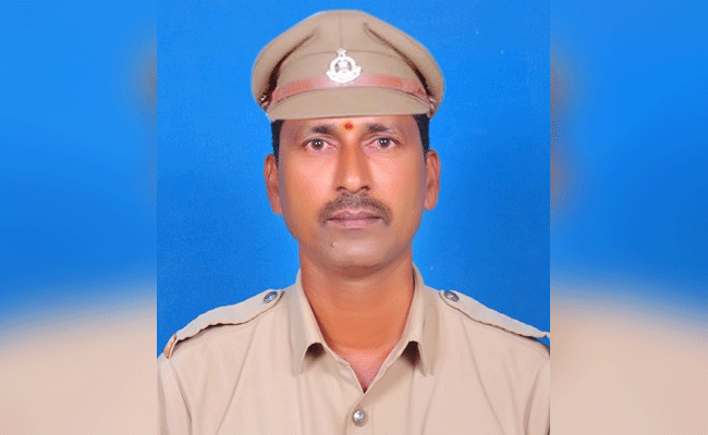 ಭಟ್ಕಳ: ರಾಮಚಂದ್ರ ನಾಯ್ಕರಿಗೆ ರಾಜ್ಯ ಮಟ್ಟದ ‘ಸುರಕ್ಷಾ ಚಾಲಕ’ ಪ್ರಶಸ್ತಿ