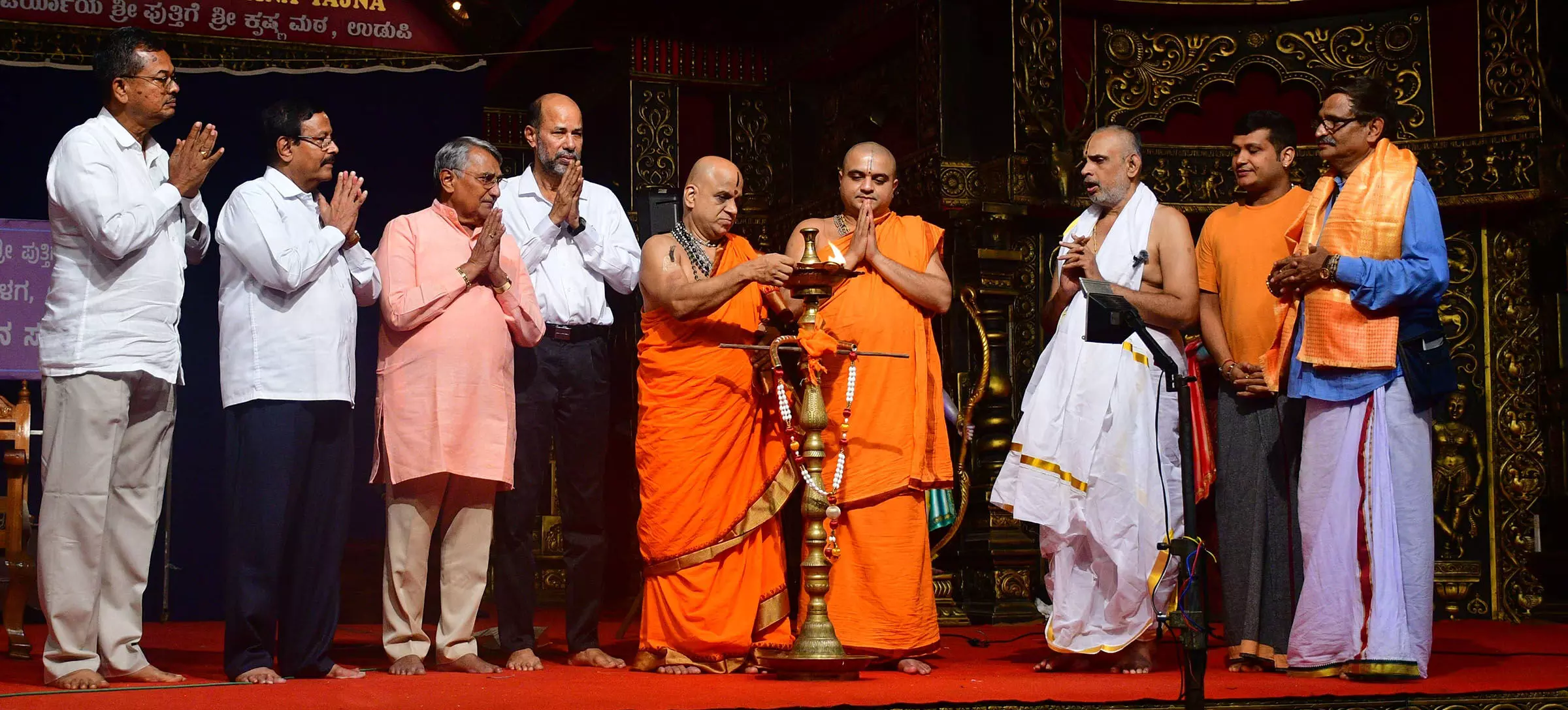 ಉಡುಪಿ: ಚಿಟ್ಟಾಣಿ ಯಕ್ಷಗಾನ ಸಪ್ತಾಹ ಉದ್ಘಾಟನೆ