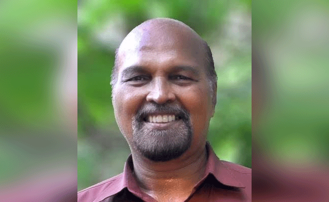 ಹಿರಿಯ ಛಾಯಾಗ್ರಾಹಕ ಯಜ್ಞ ಅವರಿಗೆ ರಾಜ್ಯೋತ್ಸವ ಗೌರವ ಪ್ರಶಸ್ತಿ