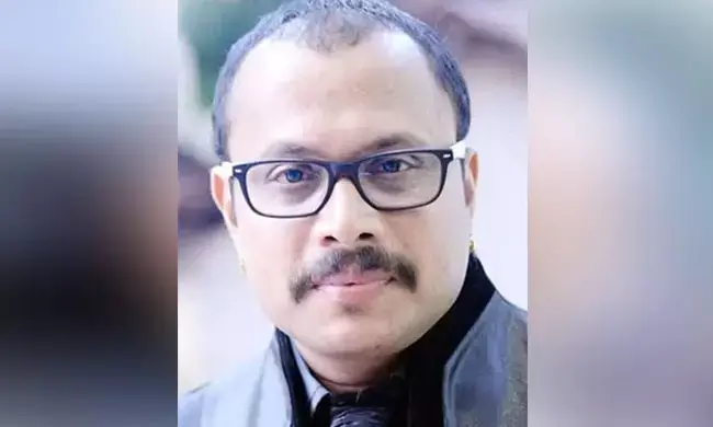 ಕುಸಲ್ದರಸೆ ನವೀನ್. ಡಿ ಪಡೀಲ್ ಗೆ 2025 ರ ಸಾಲಿನ ರಂಗಚಾವಡಿ ಪ್ರಶಸ್ತಿ