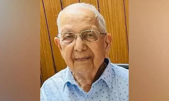 ಹಿರಿಯ ನ್ಯಾಯವಾದಿ ಎಸ್.ಪಿ ಭಟ್ ನಿಧನ