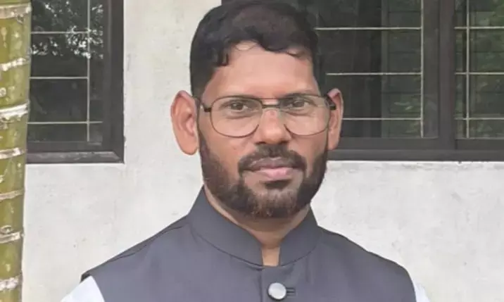 ಮಂಗಳೂರು: ಸಮನ್ವಯ ಶಿಕ್ಷಕ ಪ್ರಶಸ್ತಿಗೆ ಮೆಲ್ಕಾರ್ ಮಹಿಳಾ ಕಾಲೇಜಿನ ಪ್ರಾಂಶುಪಾಲ ಅಬ್ದುಲ್ ಮಜೀದ್ ಆಯ್ಕೆ