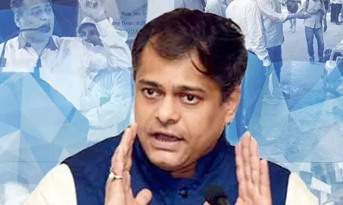 ಯಾವುದೇ ಖಾನ್ ನನ್ನು ಮುಂಬೈ ಮೇಯರ್ ಆಗಲು ಬಿಡುವುದಿಲ್ಲ: ವಿವಾದಾತ್ಮಕ ಹೇಳಿಕೆ ನೀಡಿದ ಬಿಜೆಪಿ ಶಾಸಕ