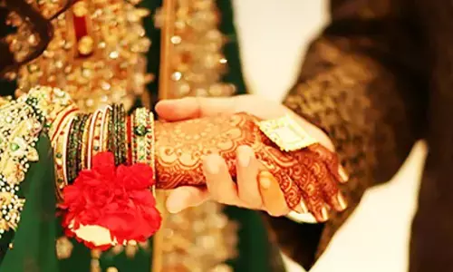 ಅಲ್ಪಸಂಖ್ಯಾತರ ಇಲಾಖೆಯಿಂದ ಸರಳ ವಿವಾಹಕ್ಕೆ ಉತ್ತೇಜನ: ಪ್ರತೀ ಜೋಡಿಗೆ 50 ಸಾವಿರ ರೂ., ಆಯೋಜಕರಿಗೆ 5 ಸಾವಿರ ರೂ. ಪ್ರೋತ್ಸಾಹ ಧನ