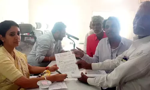 ಬೀದರ್ | ಕಬ್ಬಿಗೆ ನ್ಯಾಯಯುತ ದರ ನಿಗದಿಪಡಿಸಲು ಅಖಿಲ ಭಾರತ ಕಿಸಾನ್ ಸಭಾದಿಂದ ಆಗ್ರಹ