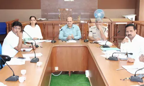 ಕೊಪ್ಪಳ | ಗಾಂಜಾ ಬೆಳೆಯುವುದು ಕಂಡು ಬಂದರೆ ‌ಕಾನೂನು ಕ್ರಮ : ಡಿಸಿ ಡಾ.ಸುರೇಶ ಬಿ.ಇಟ್ನಾಳ್