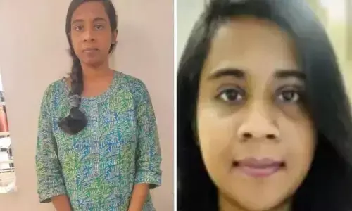 ಬೆಂಗಳೂರು | ಶಾಲೆ ಕಾಲೇಜುಗಳಿಗೆ ಹುಸಿ ಬಾಂಬ್ ಬೆದರಿಕೆ: ಆರೋಪಿ ರೆನೆ ಜೊಶಿಲ್ದಾ ಬಂಧನ