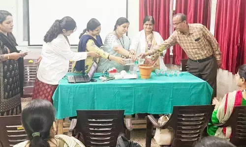 ಕಲಬುರಗಿ | ಶಸ್ತ್ರಚಿಕಿತ್ಸಾ ಕೋಣೆಯಲ್ಲಿ ಸೂಕ್ಷ್ಮ ಜೀವಿಗಳ ಉಪಸ್ಥಿತಿ ಪರೀಕ್ಷಿಸಲು ಸ್ವ್ಯಾಬ್ ಸಹಾಯಕಾರಿ: ಡಾ.ಪರಮೇಶ್ವರಿ