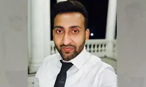 ಬೀದರ್‌ ಮೂಲದ ಮಕ್ಕಳ ತಜ್ಞ ಡಾ.ಶೇಖ್ ಸೈಫುದ್ದೀನ್ ಅವರಿಗೆ ಅಂತರರಾಷ್ಟ್ರೀಯ ಎರಡು ವೈದ್ಯಕೀಯ ಅರ್ಹತೆ