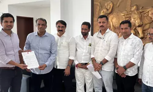 ಮಂಗಳೂರು: ಕೆಂಪುಕಲ್ಲಿನ ದರ ನಿಗದಿಗೆ ಎಸ್‌ಒಪಿ ವಿಧಾನಕ್ಕೆ ಜಿಲ್ಲಾಧಿಕಾರಿಗೆ ಮನವಿ