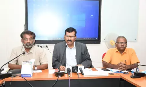 ಕಲಬುರಗಿ | ನ.8ರಂದು ಕೇಂದ್ರೀಯ ವಿಶ್ವವಿದ್ಯಾಲಯದ 9ನೇ ಘಟಿಕೋತ್ಸವ: ಕುಲಪತಿ ಪ್ರೊ.ಬಟ್ಟು ಸತ್ಯನಾರಾಯಣ