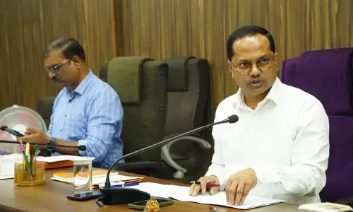 ಬಳ್ಳಾರಿ | ಎಸ್‌ಸಿಎಸ್‌ಪಿ, ಟಿಎಸ್‌ಪಿ ಅನುದಾನ ಫಲಾನುಭವಿಗಳಿಗೆ ತಲುಪಬೇಕು : ಡಿಸಿ ನಾಗೇಂದ್ರ ಪ್ರಸಾದ್ ಕೆ.