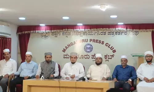 ಎಸ್.ವೈ.ಎಸ್.ನಿಂದ ‘ಮಾದರಿ ಮದುವೆ: ಶತದಿನ ಅಭಿಯಾನ’