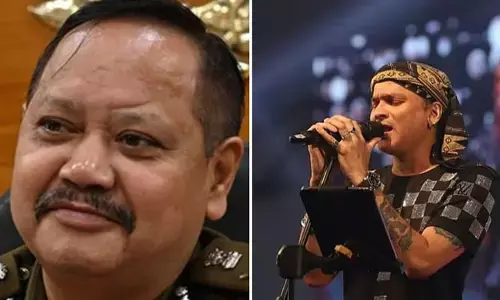 ಝುಬಿನ್ ಗರ್ಗ್ ಸಾವಿನ ಪ್ರಕರಣ | ಸೋದರನ ಬಂಧನದ ಬಳಿಕ ಅಸ್ಸಾಂ ಸಿಐಸಿ ರಾಜೀನಾಮೆ