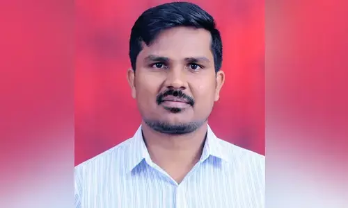 ಕಲಬುರಗಿ | ವಕ್ಫ್ ನೋಂದಾಯಿತ ಮದರಸಾಗಳಲ್ಲಿ ಅತಿಥಿ ಶಿಕ್ಷಕರ ಹುದ್ದೆಗೆ ನ.10 ರಂದು ಕೌನ್ಸಿಲಿಂಗ್: ಸಂಗಮೇಶ್ವರ