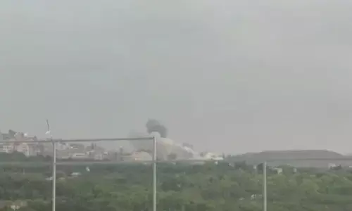 ಲೆಬನಾನ್‌ ನಲ್ಲಿ ಹಿಝ್ಬುಲ್ಲಾ ಸದಸ್ಯರ ಮೇಲೆ ಇಸ್ರೇಲ್ ಸೇನೆಯಿಂದ ವಾಯು ದಾಳಿ