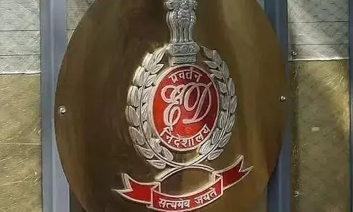 ಮಾದಕದ್ರವ್ಯ-ಭಯೋತ್ಪಾದನೆ ಪ್ರಕರಣ | ಜಮ್ಮು-ಕಾಶ್ಮೀರದಲ್ಲಿ ಈಡಿ ದಾಳಿ