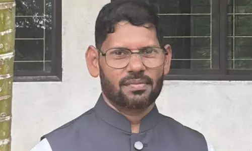 ಮಂಗಳೂರು: ಸಮನ್ವಯ ಶಿಕ್ಷಕ ಪ್ರಶಸ್ತಿಗೆ ಮೆಲ್ಕಾರ್ ಮಹಿಳಾ ಕಾಲೇಜಿನ ಪ್ರಾಂಶುಪಾಲ ಅಬ್ದುಲ್ ಮಜೀದ್ ಆಯ್ಕೆ