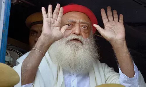 ಅಸಾರಾಮ್ ಬಾಪುಗೆ 6 ತಿಂಗಳು ಮಧ್ಯಂತರ ಜಾಮೀನು