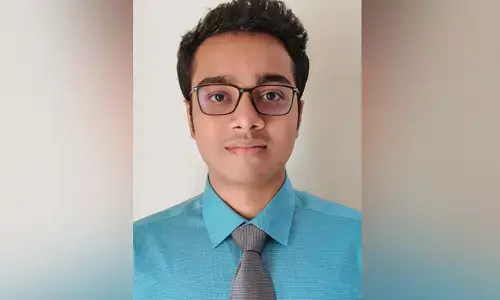 ರಾಯಚೂರು | ಸ್ಪರ್ಧಾತ್ಮಕ ಪರೀಕ್ಷೆಯ ತರಬೇತಿ ಶಿಬಿರದಲ್ಲಿ ವಿದ್ಯಾರ್ಥಿಗಳು ಭಾಗವಹಿಸಬೇಕು : ಜುಬಿನ್ ಮೊಹಪಾತ್ರ