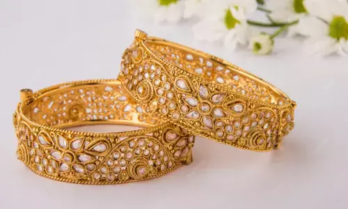 ಚಿನಿವಾರ ಪೇಟೆಯಲ್ಲಿ ತುಸು ಚೇತರಿಸಿಕೊಂಡ ಚಿನ್ನ; ಇವತ್ತು ಬೆಲೆ ಎಷ್ಟು?