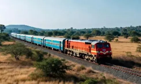 ಮಂಗಳಾ ಎಕ್ಸ್‌ಪ್ರೆಸ್ ರೈಲಿನ ಅಲರಾಂ ಚೈನ್ ಎಳೆದ ಪ್ರಯಾಣಿಕನ ವಿರುದ್ಥ ಕೇಸು ದಾಖಲು