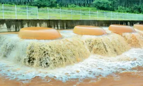 ‘ಎತ್ತಿನಹೊಳೆ ಯೋಜನೆ’ 430ಕ್ಕೂ ಅಧಿಕ ಎಕರೆ ಅರಣ್ಯ ಪ್ರದೇಶ ಬಳಕೆಗೆ ಸಮ್ಮತಿಸದ ಕೇಂದ್ರ ಅರಣ್ಯ ಸಚಿವಾಲಯದ ತಜ್ಞರ ಸಮಿತಿ