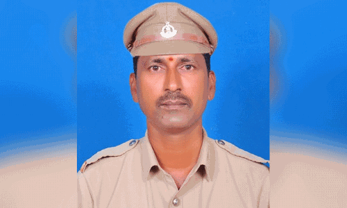 ಭಟ್ಕಳ: ರಾಮಚಂದ್ರ ನಾಯ್ಕರಿಗೆ ರಾಜ್ಯ ಮಟ್ಟದ ‘ಸುರಕ್ಷಾ ಚಾಲಕ’ ಪ್ರಶಸ್ತಿ