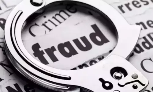 ಪುತ್ತೂರು | ವಿದೇಶದಲ್ಲಿ ಉದ್ಯೋಗ ಕೊಡಿಸುವುದಾಗಿ ನಂಬಿಸಿ ಹಣ ಪಡೆದು ವಂಚನೆ: ಪ್ರಕರಣ ದಾಖಲು