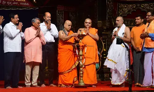 ಉಡುಪಿ: ಚಿಟ್ಟಾಣಿ ಯಕ್ಷಗಾನ ಸಪ್ತಾಹ ಉದ್ಘಾಟನೆ