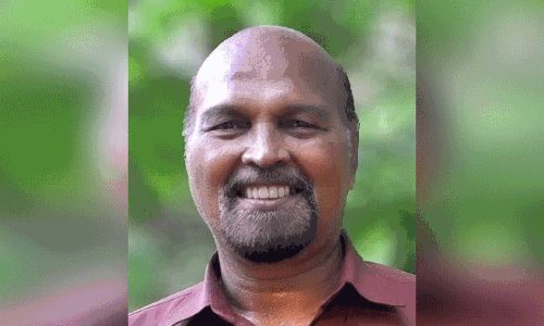 ಹಿರಿಯ ಛಾಯಾಗ್ರಾಹಕ ಯಜ್ಞ ಅವರಿಗೆ ರಾಜ್ಯೋತ್ಸವ ಗೌರವ ಪ್ರಶಸ್ತಿ