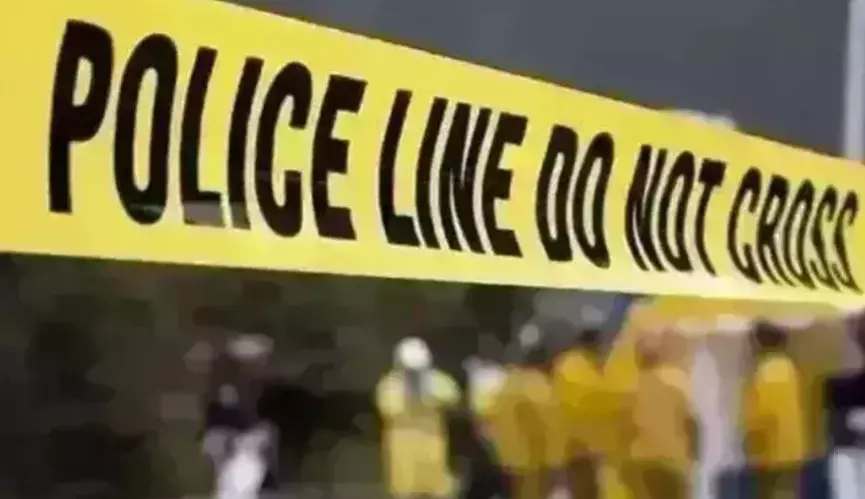 ಭಟ್ಕಳ | ಮುರ್ಡೇಶ್ವರದಲ್ಲಿ ಕಟ್ಟಡ ಕಾಮಗಾರಿಯ ವೇಳೆ ಲಿಫ್ಟ್ ಕುಸಿತ : ಇಬ್ಬರು ಕಾರ್ಮಿಕರು ಮೃತ್ಯು