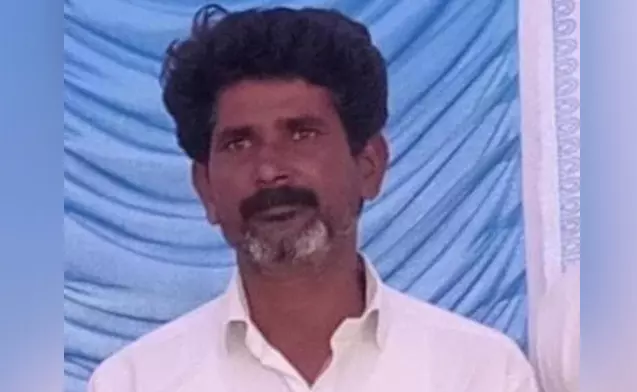 ರಾಯಚೂರು | ಹಾವು ಕಡಿದು ರೈತ ಮೃತ್ಯು