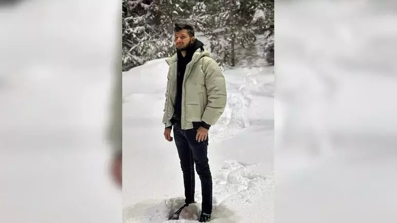 ರಶ್ಯಾ | ನಾಪತ್ತೆಯಾಗಿದ್ದ ಭಾರತೀಯ ಮೂಲದ ವಿದ್ಯಾರ್ಥಿಯ ಮೃತದೇಹ ಪತ್ತೆ