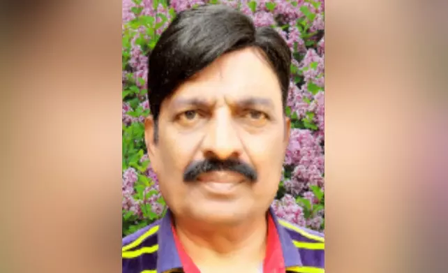 PHOTO OF Chandrakant Bijjaragi