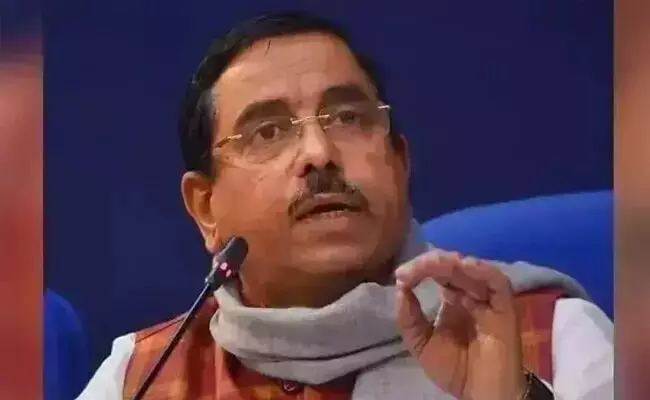 ರಾಜ್ಯ ಸರಕಾರ ಶೀಘ್ರವೇ ಕಬ್ಬು ಬೆಳೆಗಾರರ ಬೇಡಿಕೆ ಈಡೇರಿಸಬೇಕು : ಪ್ರಲ್ಹಾದ್ ಜೋಶಿ