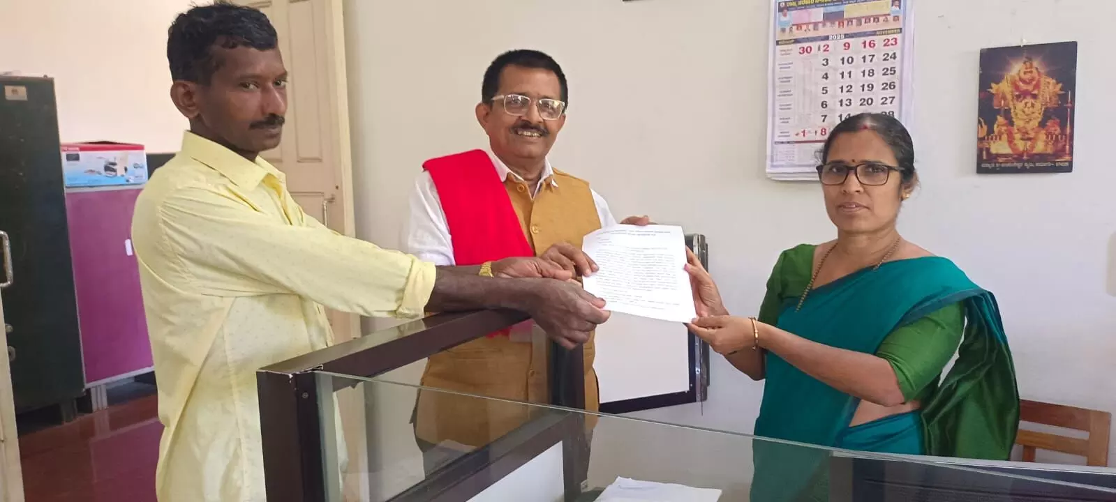 ಬೆಳ್ತಂಗಡಿ| ಮಹಿಳೆಯ ಮನೆ ಮುಟ್ಟುಗೋಲು ಕ್ರಮ ವಾಪಸ್‌ ಪಡೆಯಲು ಮನವಿ