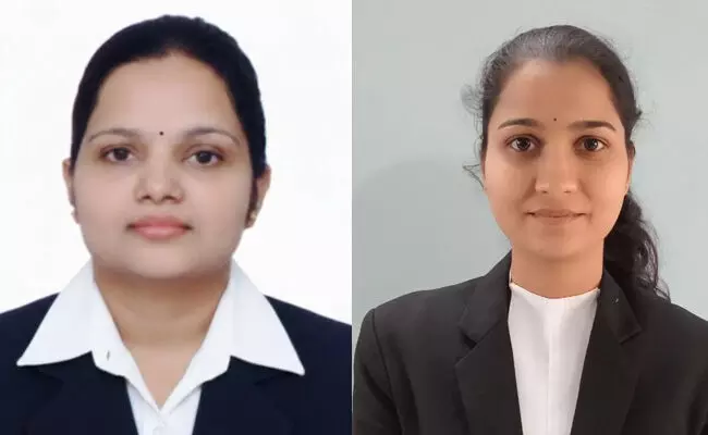 ಕಲಬುರಗಿ | ಕಾನೂನು ವಿವಿ ಘಟಿಕೋತ್ಸವ:  ಸಿದ್ದಾರ್ಥ ಕಾಲೇಜಿನ ವಿದ್ಯಾರ್ಥಿಗಳ ಸಾಧನೆ