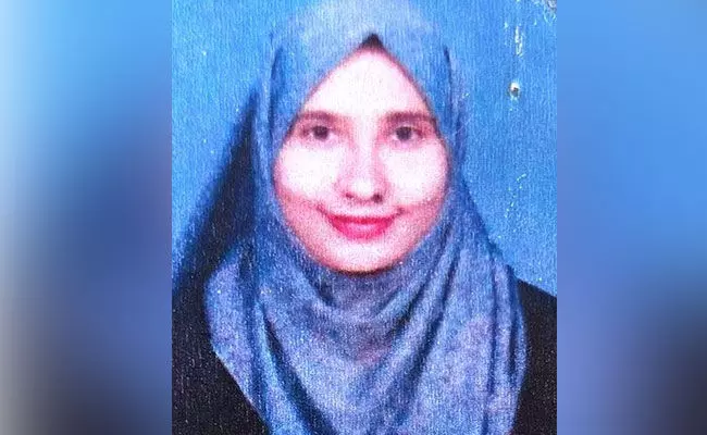 ಉಡುಪಿ: ಮಹಿಳೆ ನಾಪತ್ತೆ