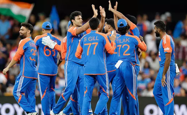 5ನೇ, ಕೊನೆಯ ಟಿ20 ಪಂದ್ಯ | ಭಾರತಕ್ಕೆ ಆಸ್ಟ್ರೇಲಿಯ ವಿರುದ್ಧ ಸರಣಿ ಗೆಲ್ಲುವ ತವಕ