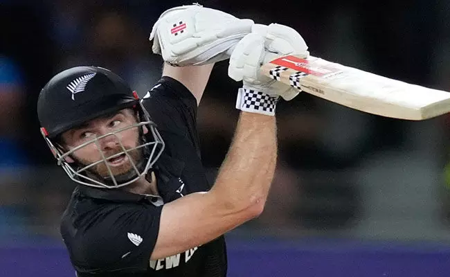 ವೆಸ್ಟ್‌ಇಂಡೀಸ್ ವಿರುದ್ಧ ಏಕದಿನ ಸರಣಿ | ನ್ಯೂಝಿಲ್ಯಾಂಡ್ ಕ್ರಿಕೆಟ್ ತಂಡ ಪ್ರಕಟ, ವಿಲಿಯಮ್ಸನ್ ಅಲಭ್ಯ