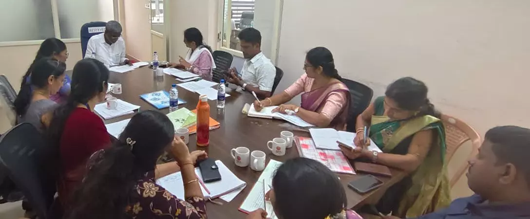 ಪ್ರಧಾನಮಂತ್ರಿ ಮಾತೃವಂದನಾ ಯೋಜನೆ: ಉಡುಪಿ ಜಿಲ್ಲೆಯಲ್ಲಿ 16,377 ಮಂದಿ ಫಲಾನುಭವಿಗಳು